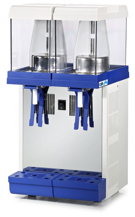 cold drink machine
