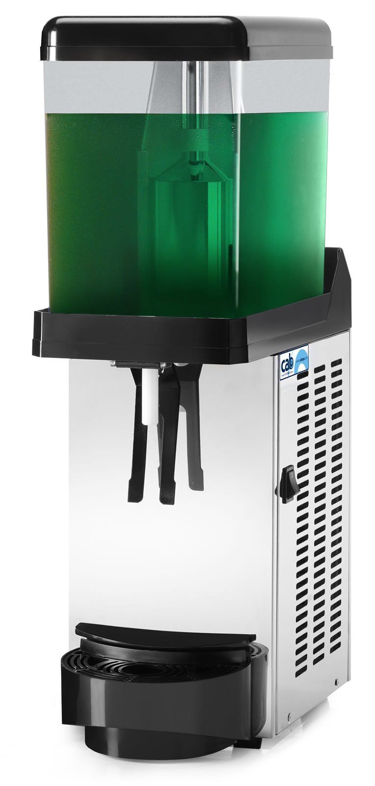 Cold drink machine