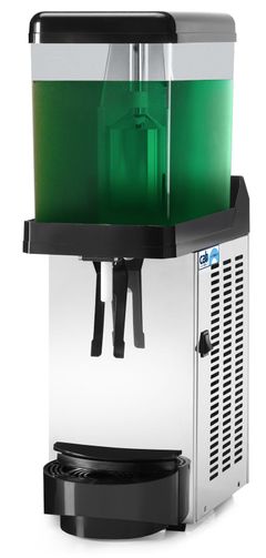 Cold drink machine