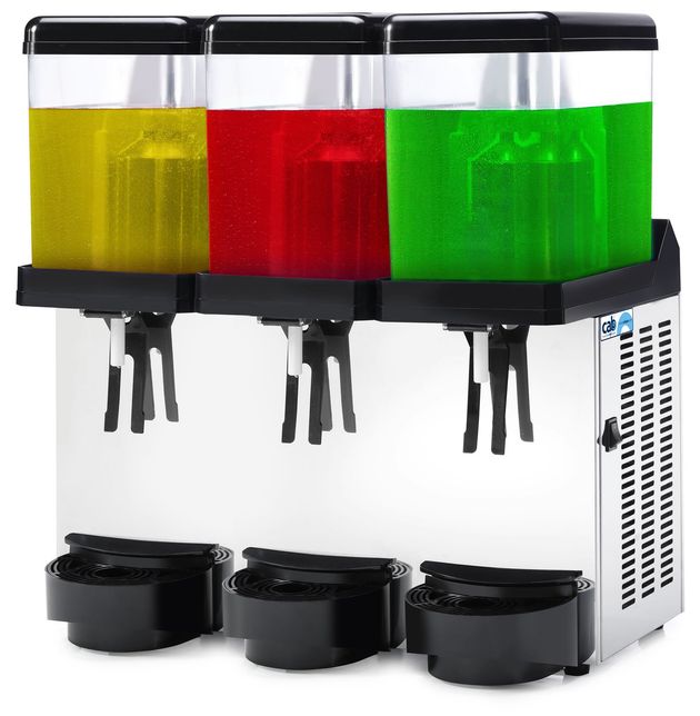 slush machine