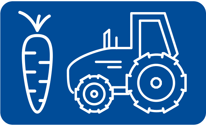 Agricultural & Rural Supplies