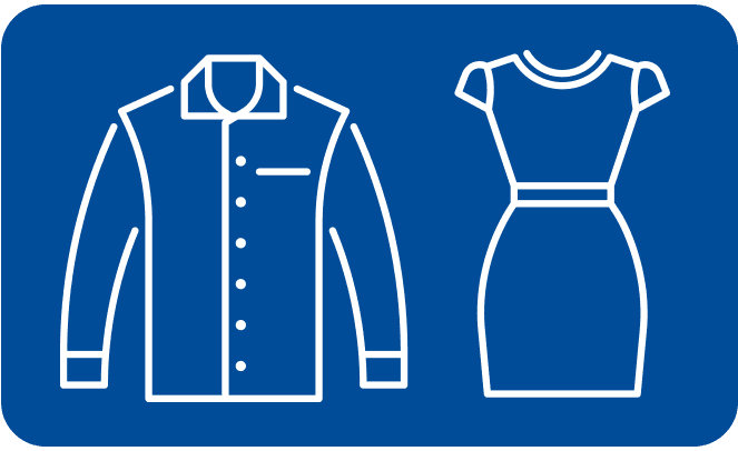Clothing