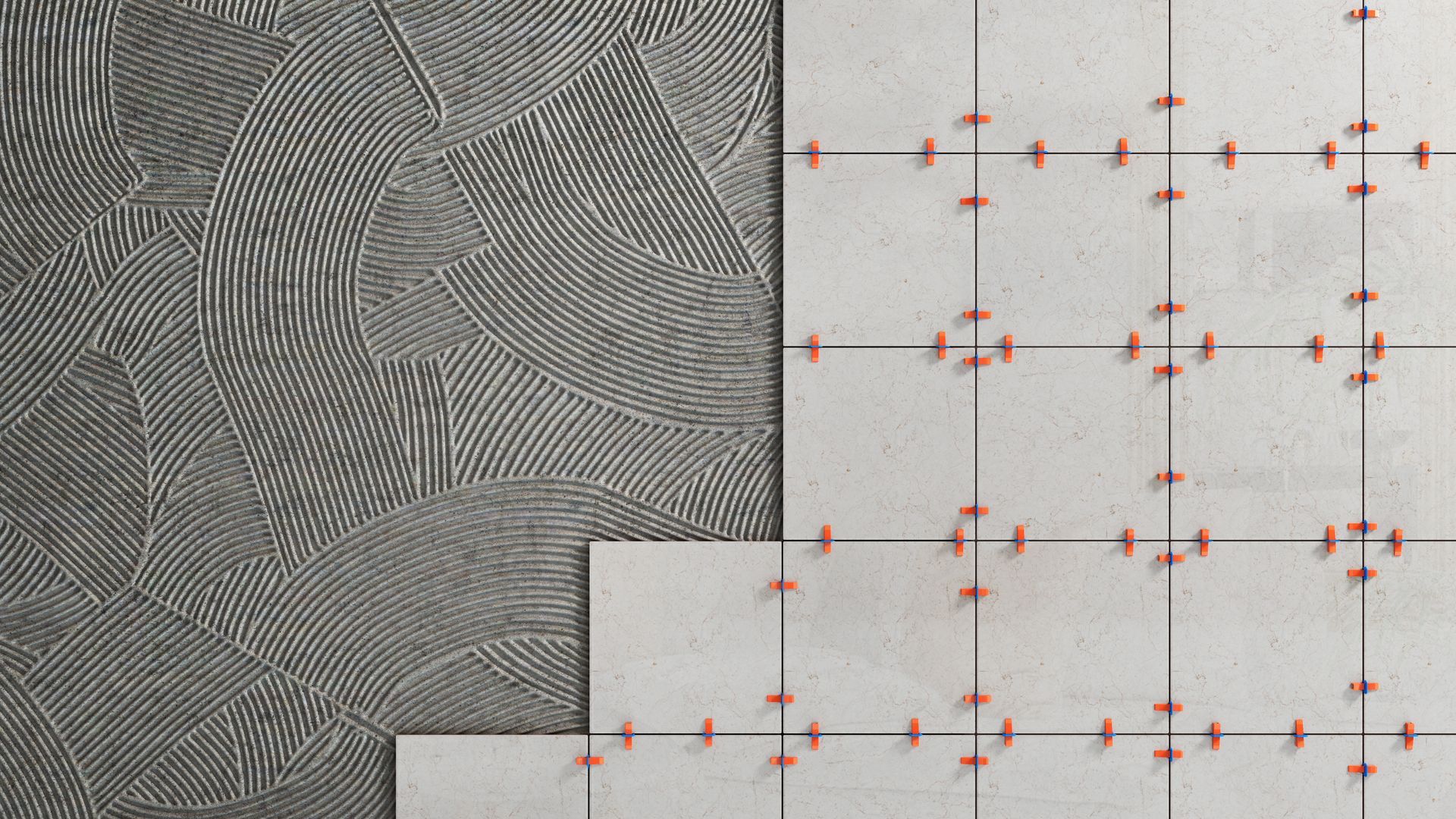 Woman in straw hat smiles, holding wine glass near a lake.