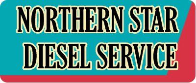 Northern Star Diesel Logo