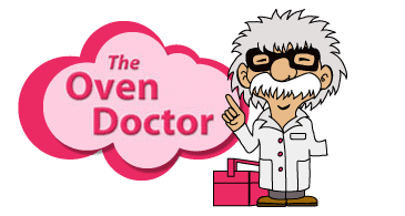 The Oven Doctor