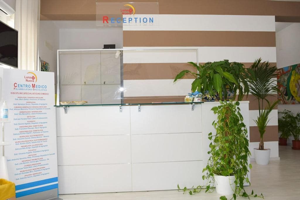 Azienda progettazione di serramenti