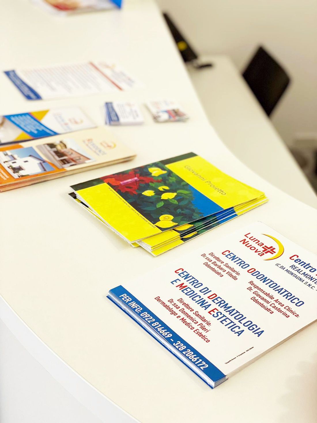 Azienda progettazione di serramenti