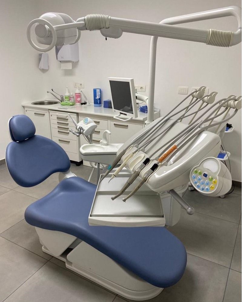 mission centro medico