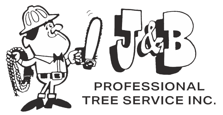 J&B Professional Tree Service Inc.