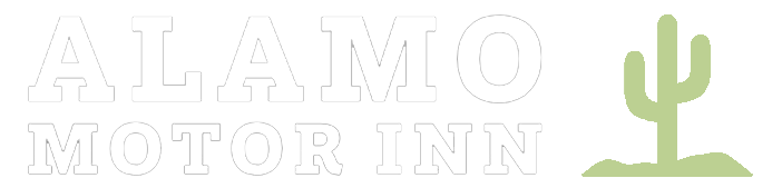 Accommodation in Nyngan NSW - Alamo Motor Inn