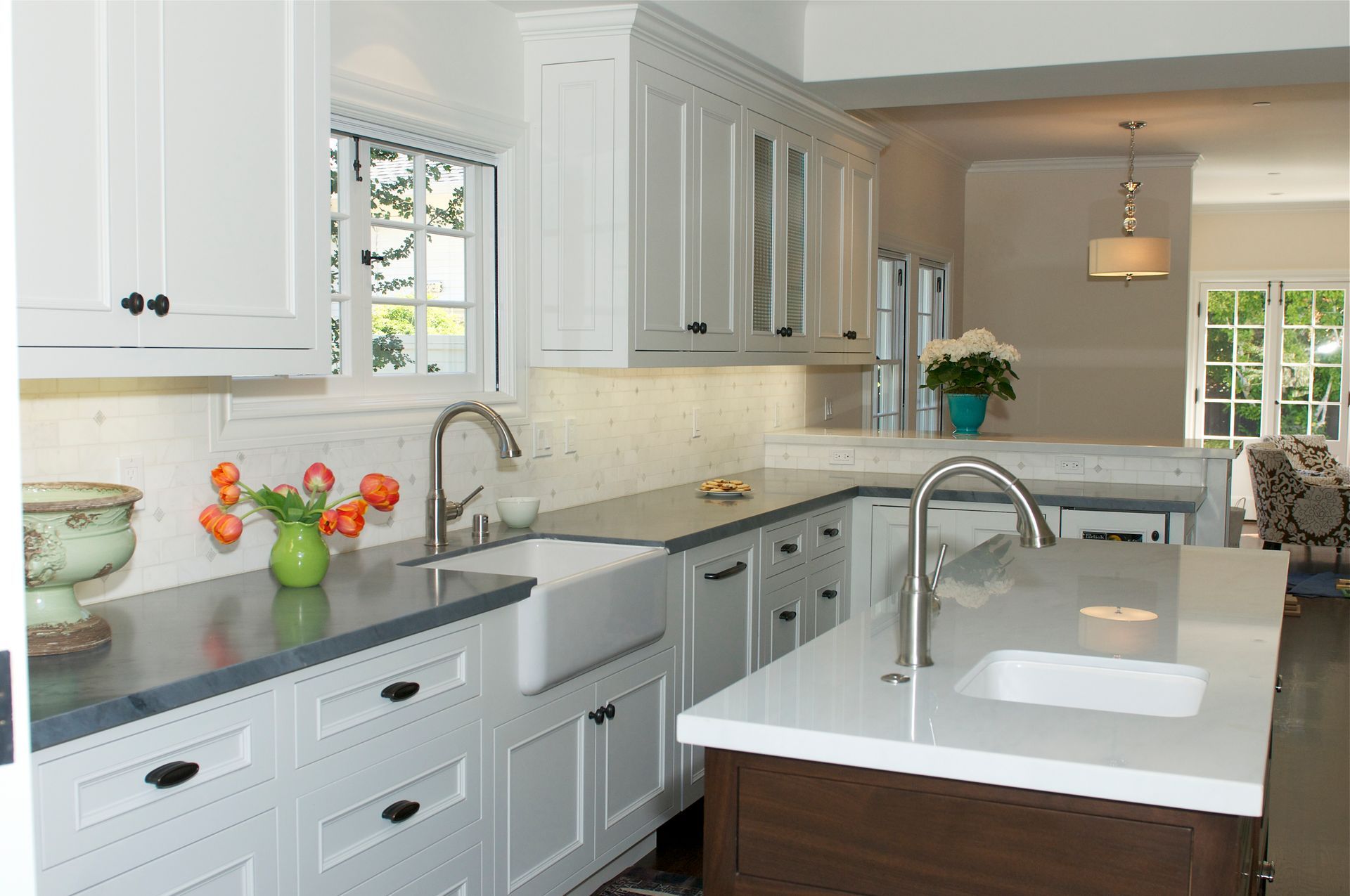 kitchen installation beautiful worksmanship