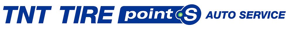 Logo | TNT Tire Point S Auto Service