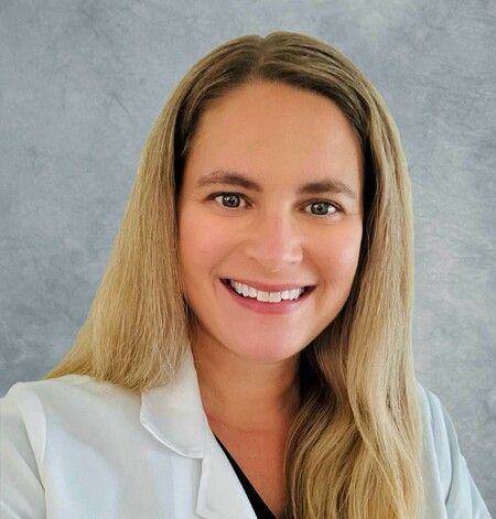 Alicia Dimitrijevic, APRN Headshot