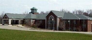 Luxury House — Hillsdale, MI — Braman Roofing