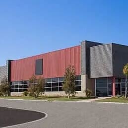 Tall Building — Hillsdale, MI — Braman Roofing