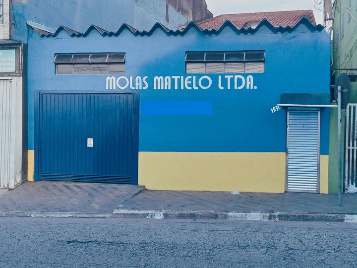 Fábrica de Molas em geral, sob medida conforme sua necessidade.