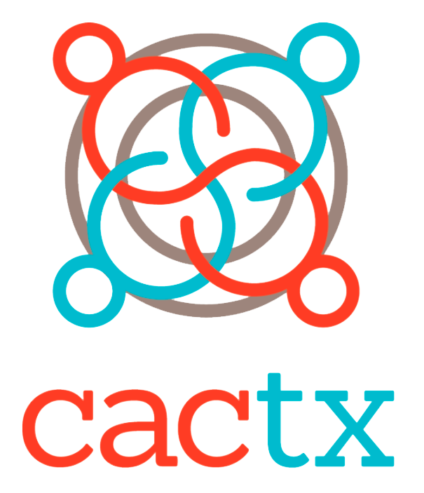 CACTX logo