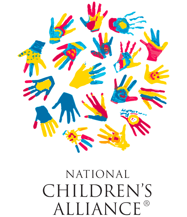 National Childrens Alliance logo
