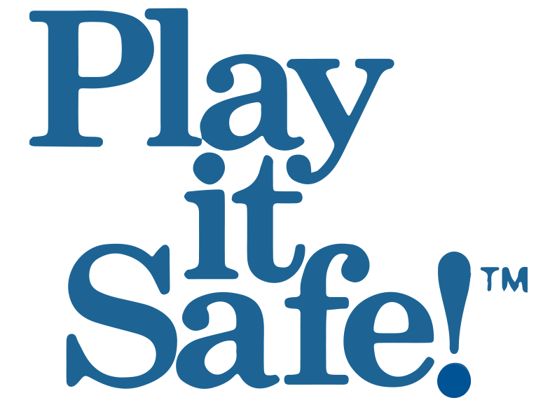 Play it Safe logo
