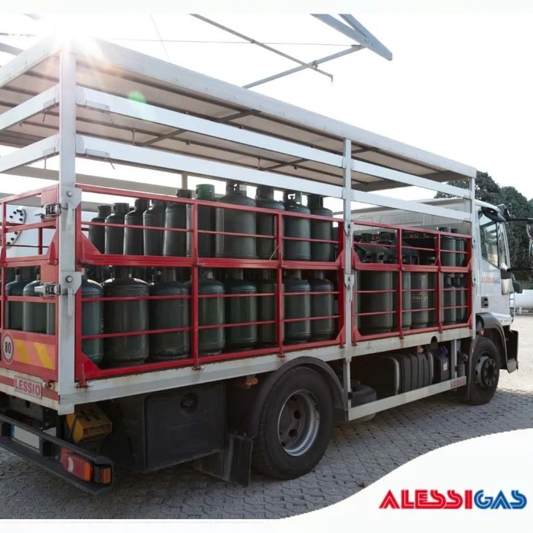 Manometro su bombola