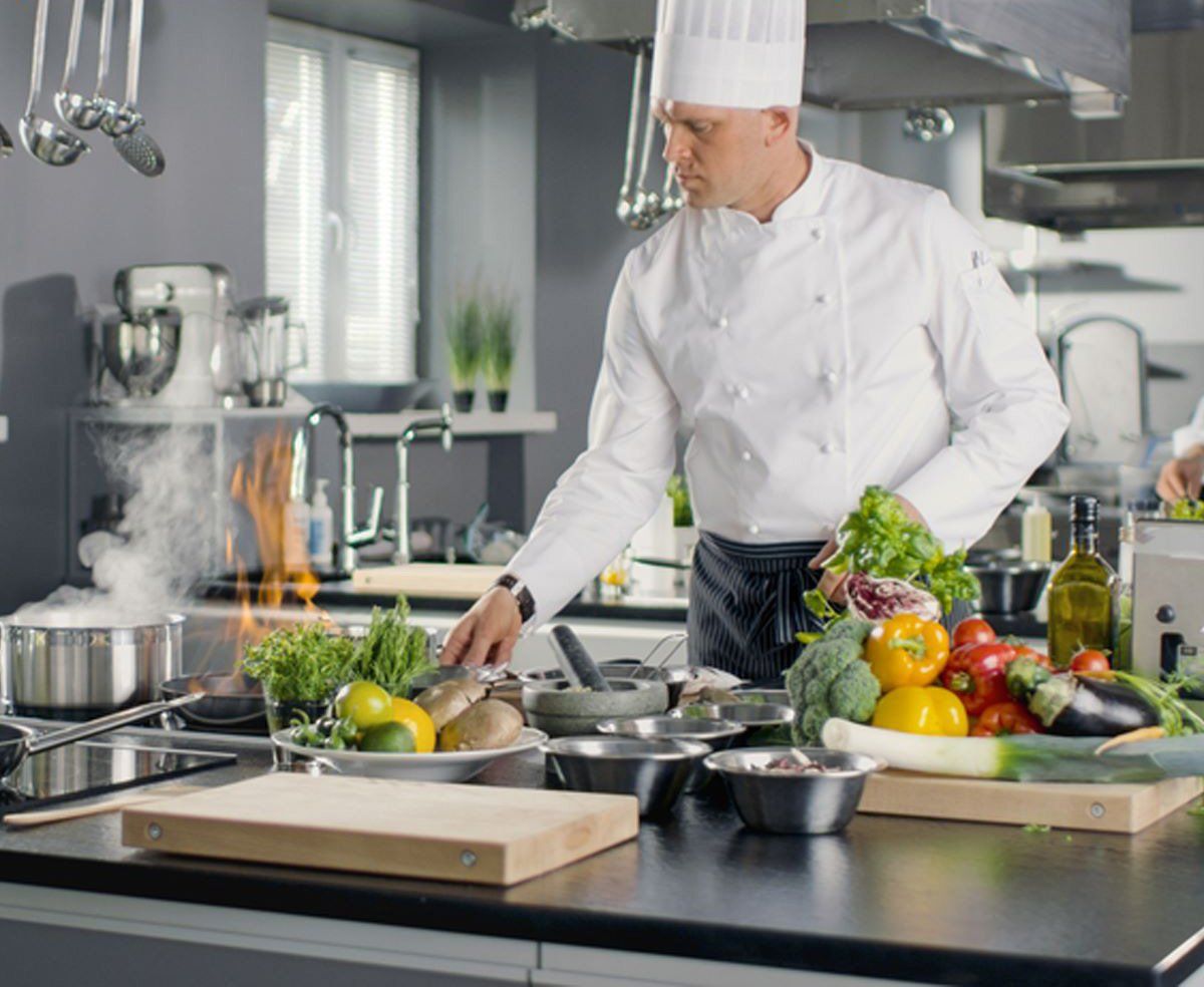 Bombole viste dall'alto