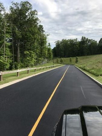 Paving Contractor