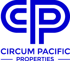 Circum Pacific Properties, LLC Logo