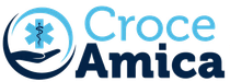 Ambulanza Croce Amica logo