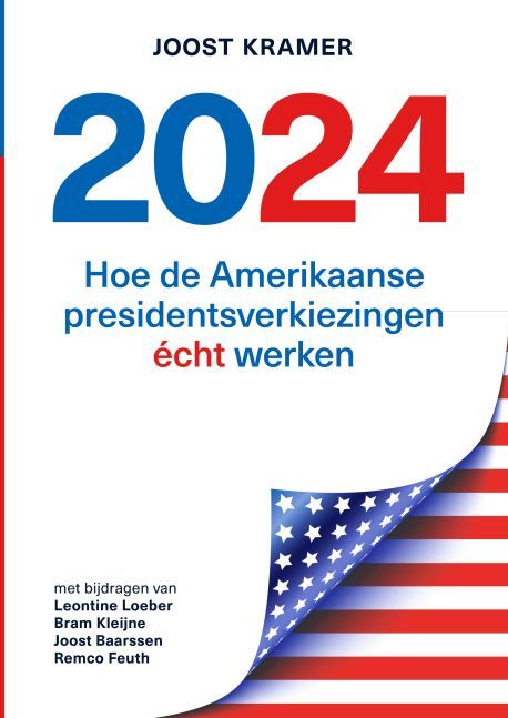 Boekomslag 2024