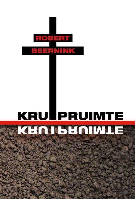Boekomslag kruipruimte