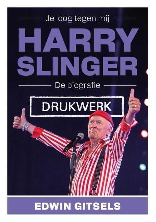 Boekomslag je loog tegen mij