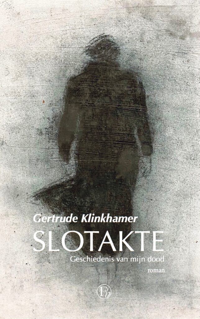 Boekomslag slotakte