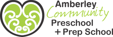 Amberley Preschool Pep School Logo