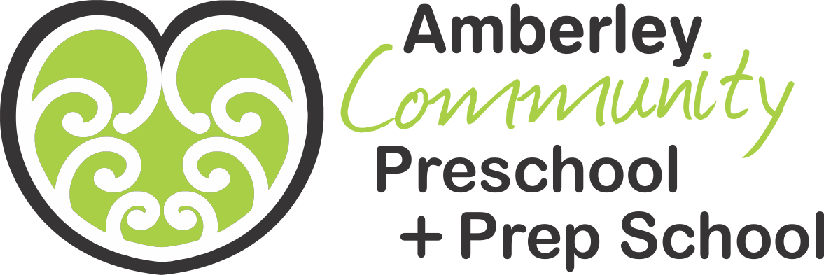 Amberley Preschool Pep School Logo