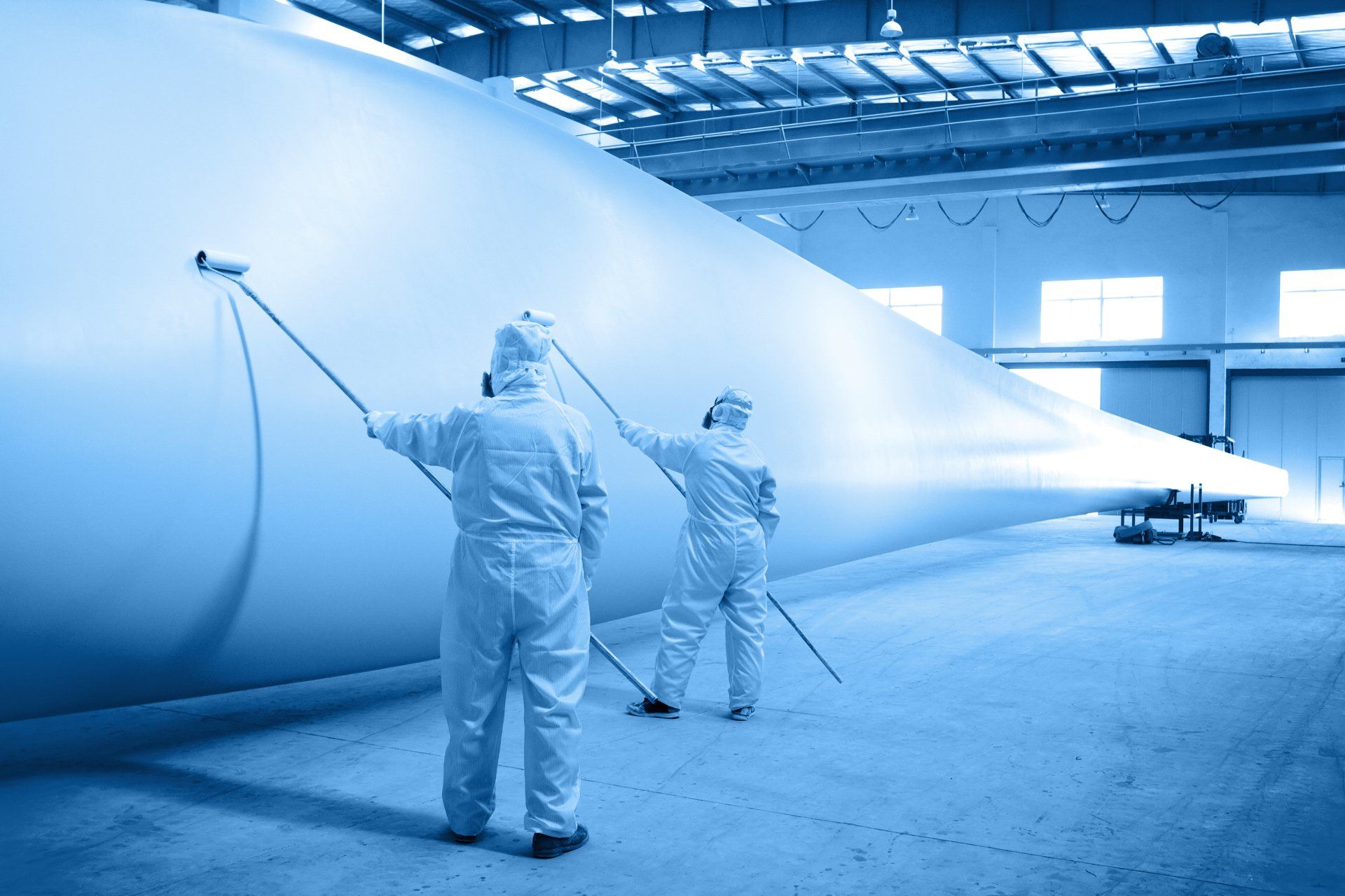 Painting of Industrial Pipe | Marquand, MO| Bare Metal Sandblasting
