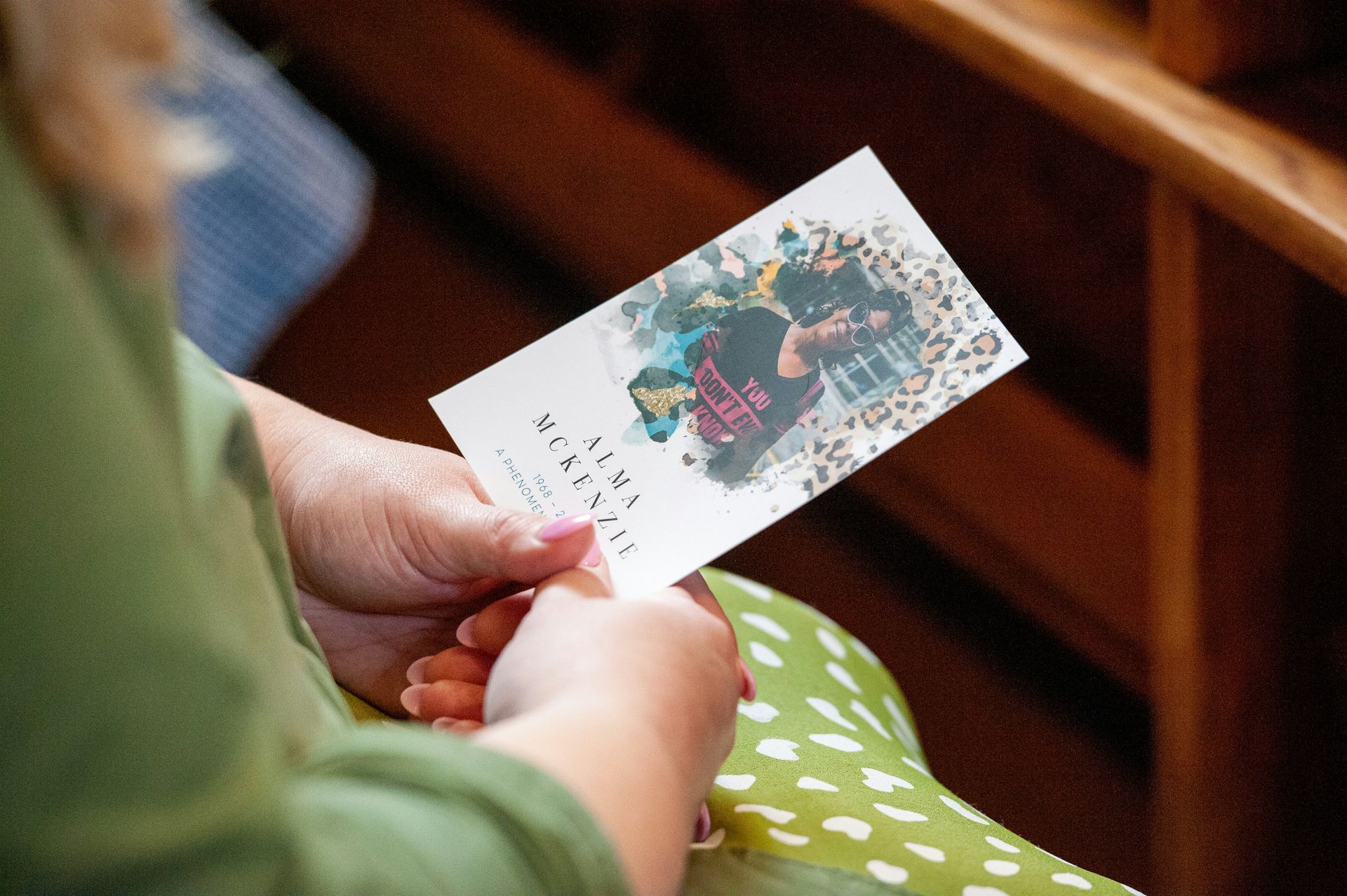 Close-up of a colorful flower bouquet with white, pink, peach, and purple blooms.