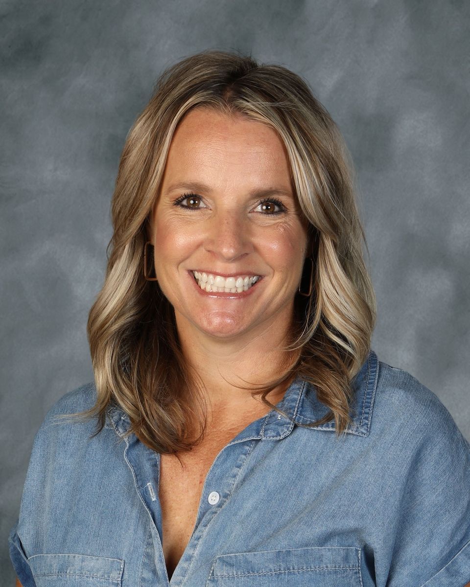 Julie Knight