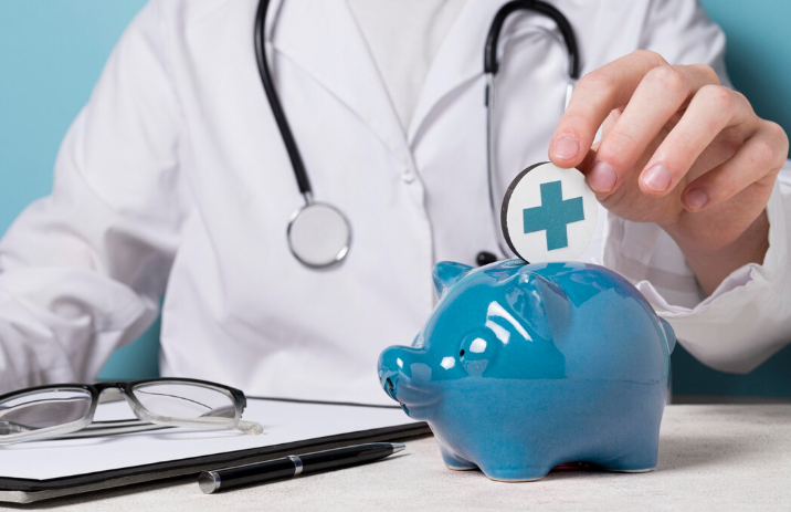 Como aumentar o lucro do consultório médico com gestão financeira eficiente
