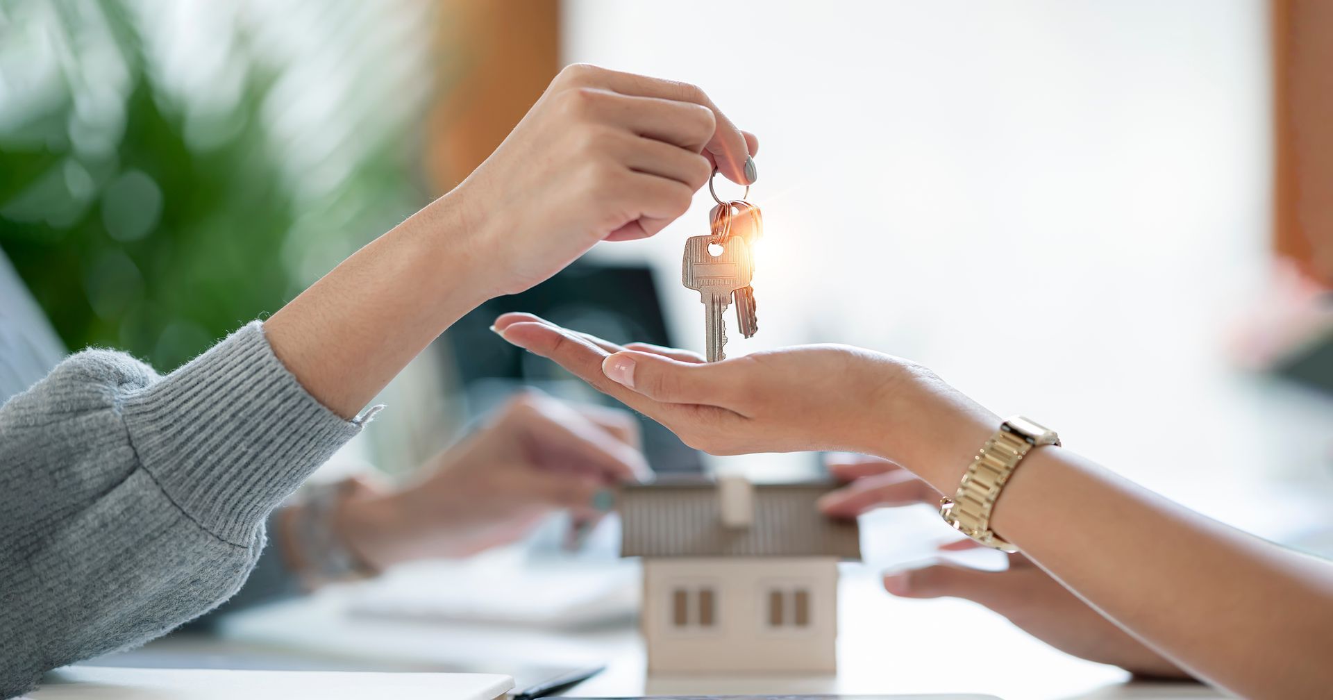 Como fazer um planejamento financeiro pessoal para comprar um imóvel Como fazer um planejamento financeiro pessoal para comprar um imóvel