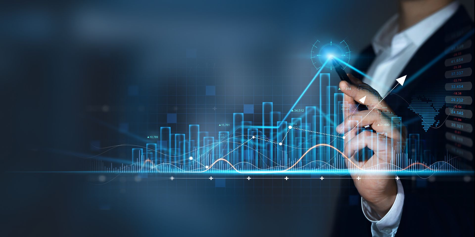 O que faz uma assessoria de investimentos