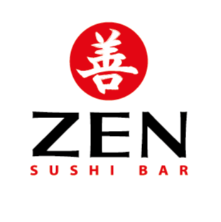 Zen Sushi Bar logo
