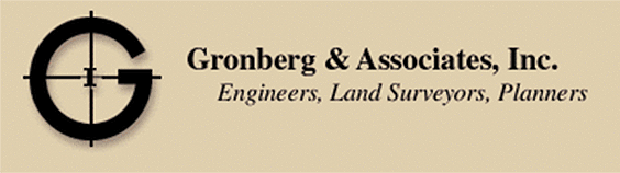 Gronberg & Associates Inc.