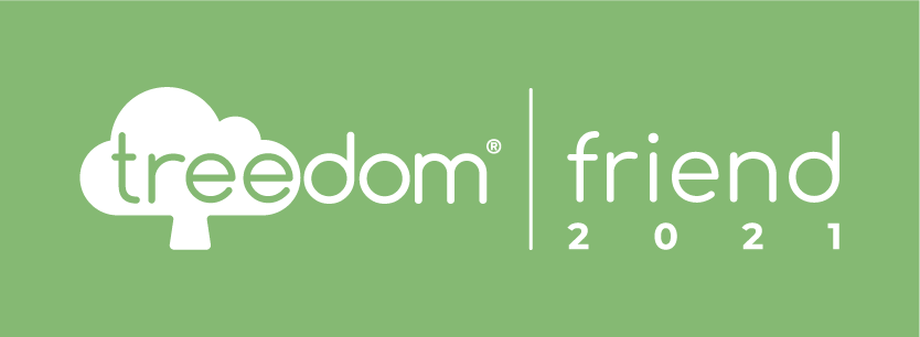 treedom logo