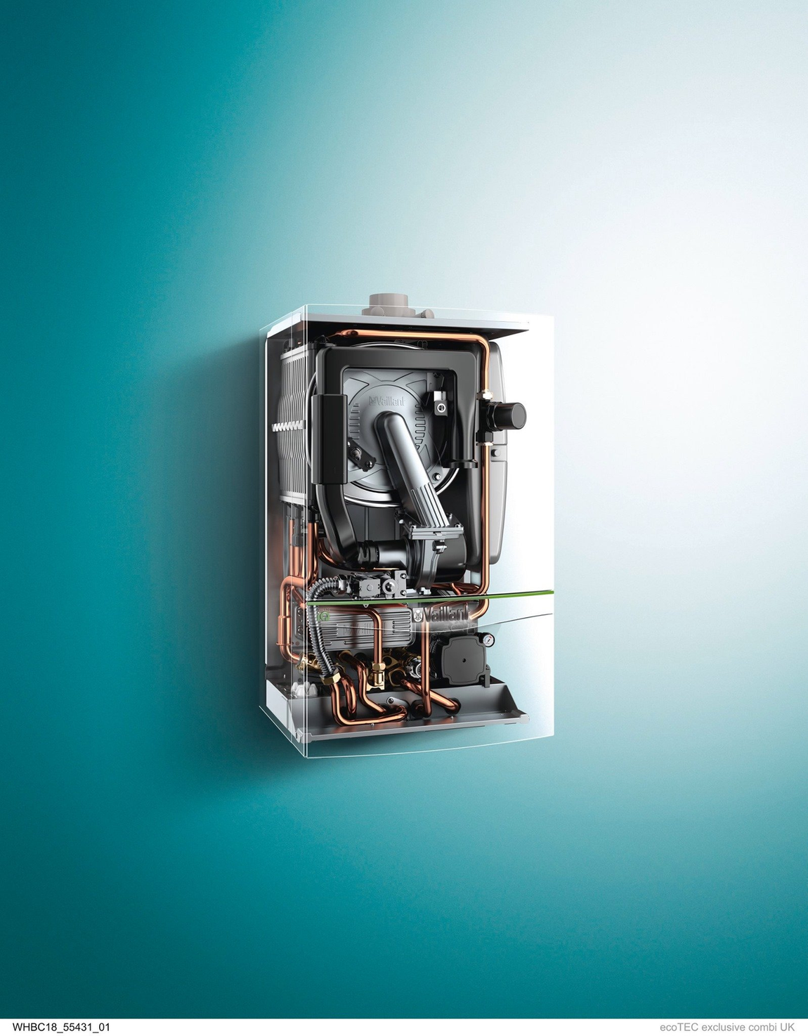 upto 10 year guarantee on Vaillant Boilers