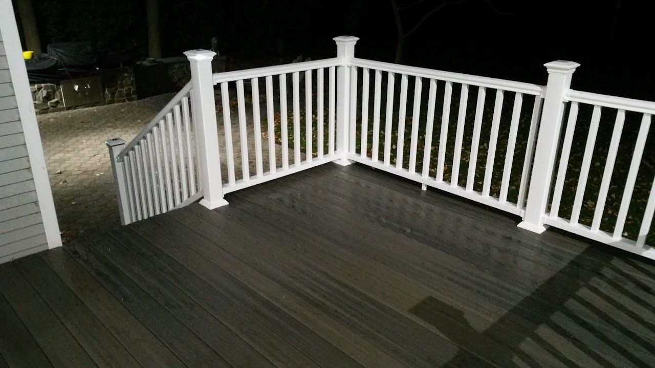 deck and railing 4