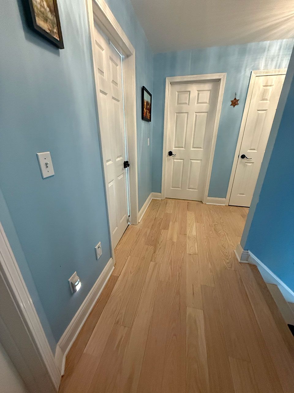 Hardwood Flooring 10