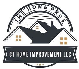 CT Home Improvement LLC logo