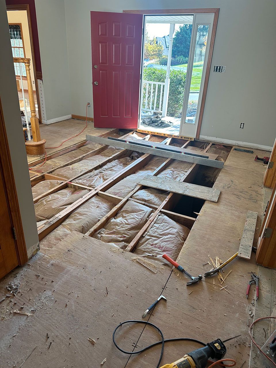 Master Bathroom Remodel 2