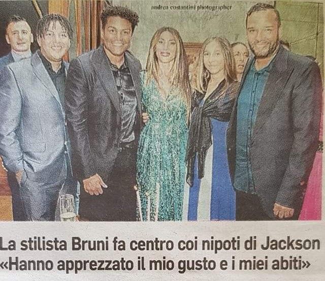 alessandra bruni boutique atelier abiti sposa e sposo