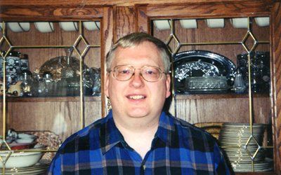 Gary Holdren - Oshkosh, WI - Oshkosh Sanitary Service LLC
